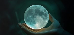 Who Owns The Moon? The Story Of The Man Who Sold The Moon And Other Attempts To Privatize Space