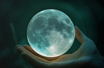 Who Owns The Moon? The Story Of The Man Who Sold The Moon And Other Attempts To Privatize Space