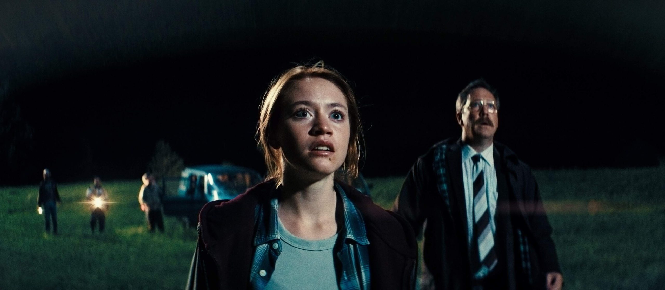 Watch the Skies – Exclusive Review and Interview: A Bold Sci-Fi Adventure  Rooted in 80s Heart - Orbital Today