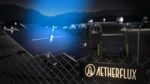 Jared Leto Just Funded A Plan To Beam Solar Power From Space — Meet Aetherflux