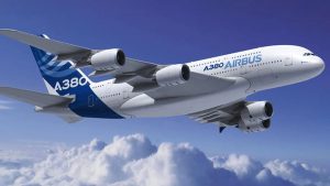 European Aerospace Firms Call For Action Against US Tariffs