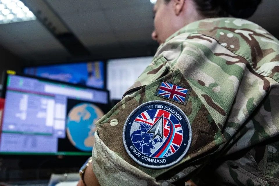 UK Builds A £65M Borealis System To Shield Satellites From Space-Based Threats UK Builds A £65M Borealis System To Shield Satellites From Space-Based Threats