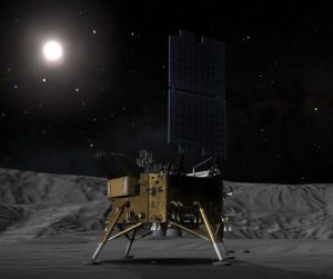 Inside Chang’e-8: What International Experiments Is China Taking To The Moon?