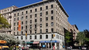 NASA’s Climate Research Hub in NYC Loses Office Space