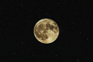 How Much Does The Moon Cost? Welcome To The New Klondike In Space 