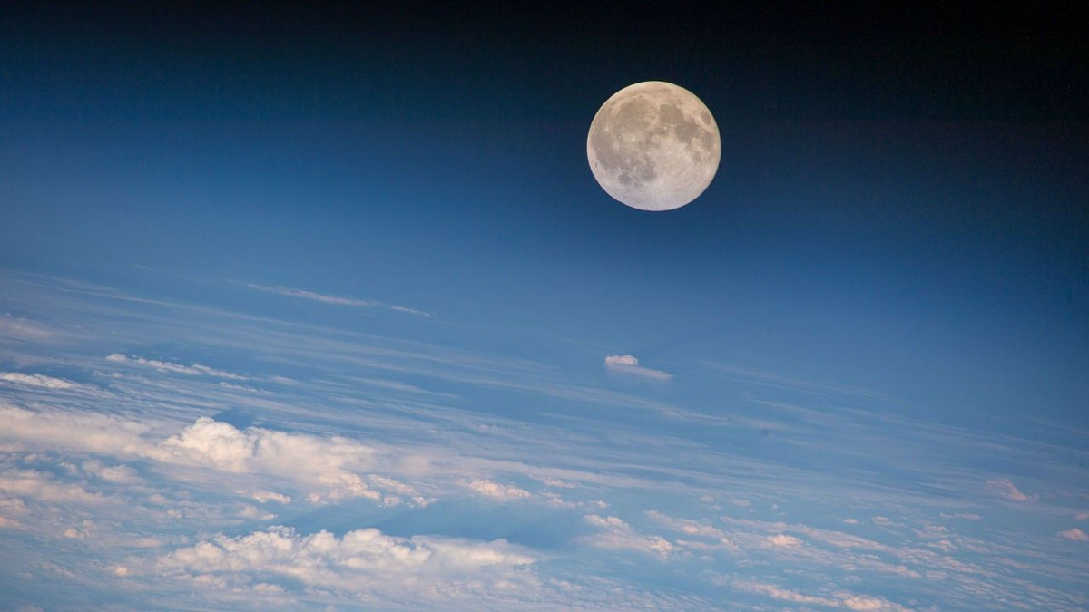 NASA’s Secret Weapon Against Lunar Dust? Firefly Aerospace’s Blue Ghost Just Proved It Works! NASA’s Secret Weapon Against Lunar Dust? Firefly Aerospace’s Blue Ghost Just Proved It Works!