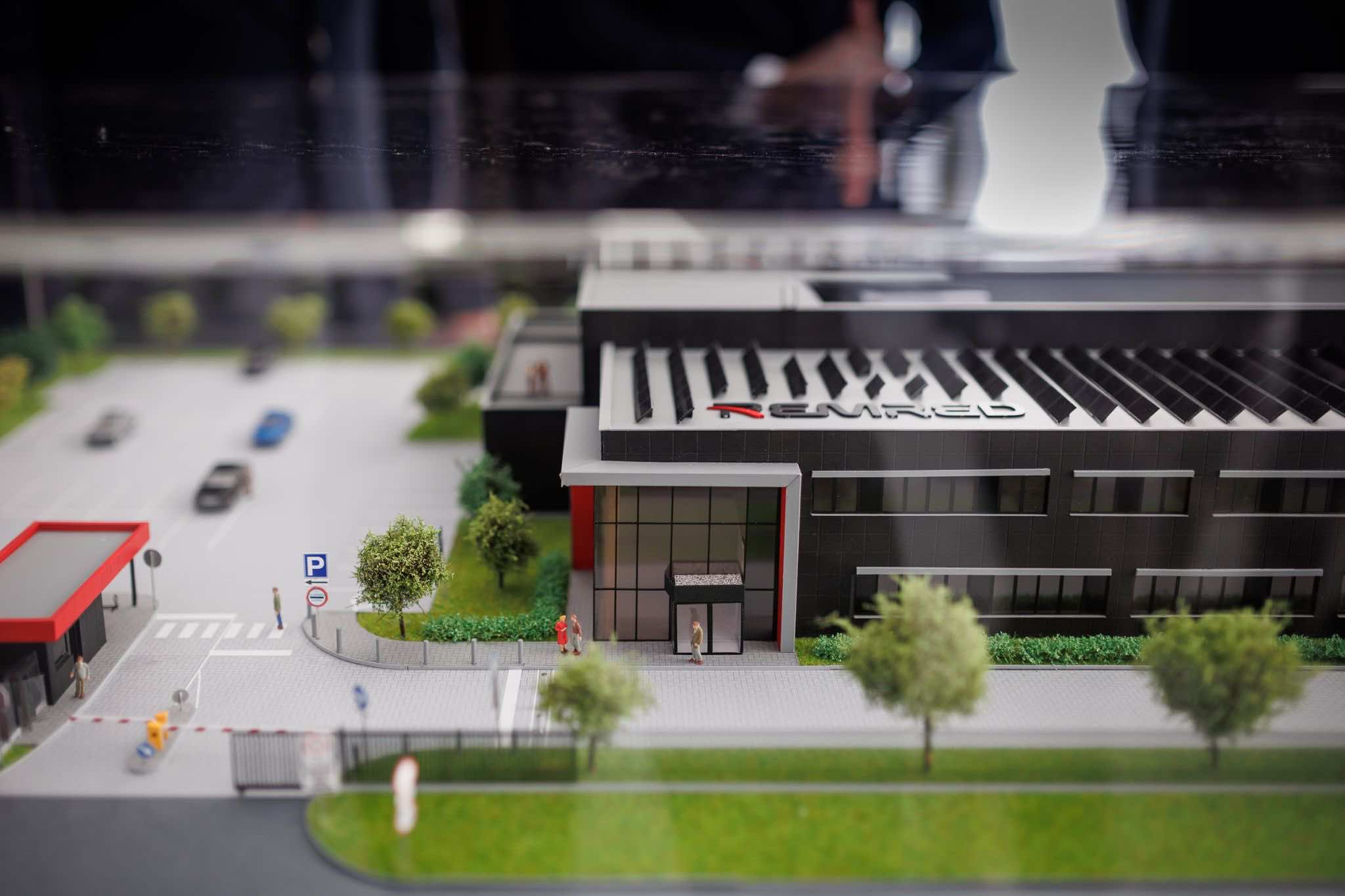 Hungary Opens Space Manufacturing Centre with Global Collaboration in Focus Hungary Opens Space Manufacturing Centre with Global Collaboration in Focus