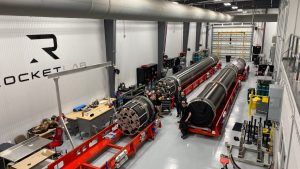 Rocket Lab Just Snagged Major Defence Deals — And Investors Are Paying Attention