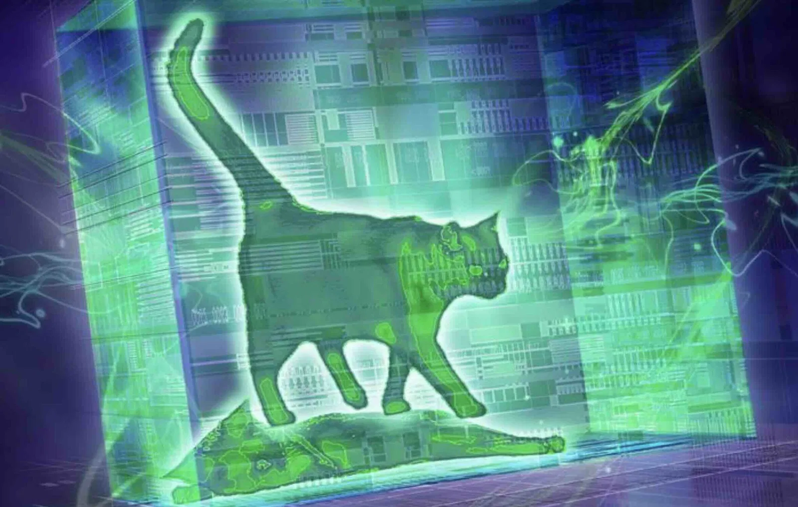 Hot Schrödinger’s Cat? Physicists Pull Off The Impossible In Quantum Experiment Hot Schrödinger’s Cat? Physicists Pull Off The Impossible In Quantum Experiment