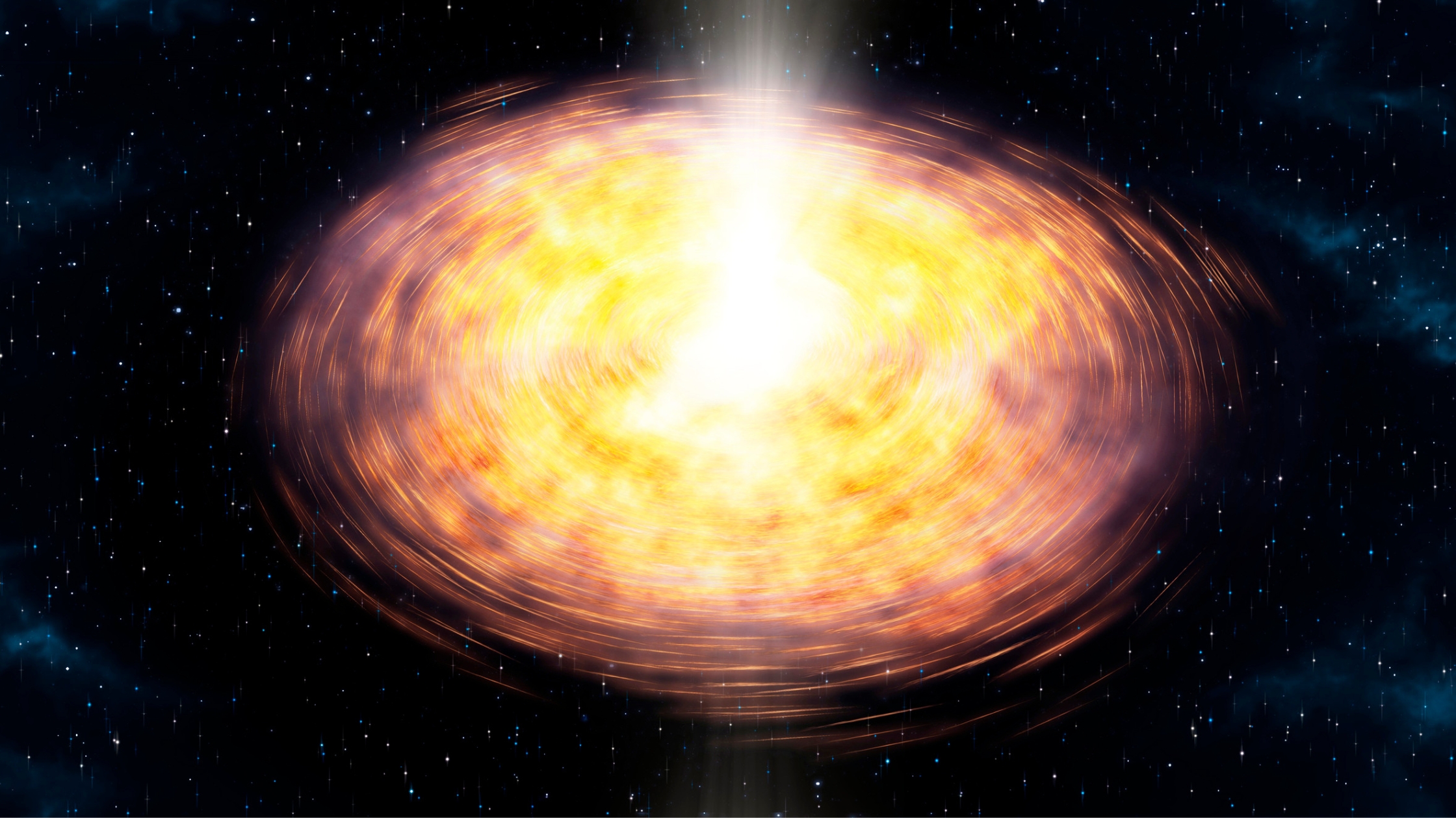 How Did the Solar System Form? From Dust to Planets Over Billions of Years How Did the Solar System Form? From Dust to Planets Over Billions of Years