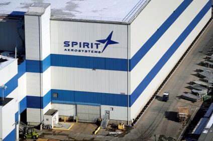 Spirit Aerosystem