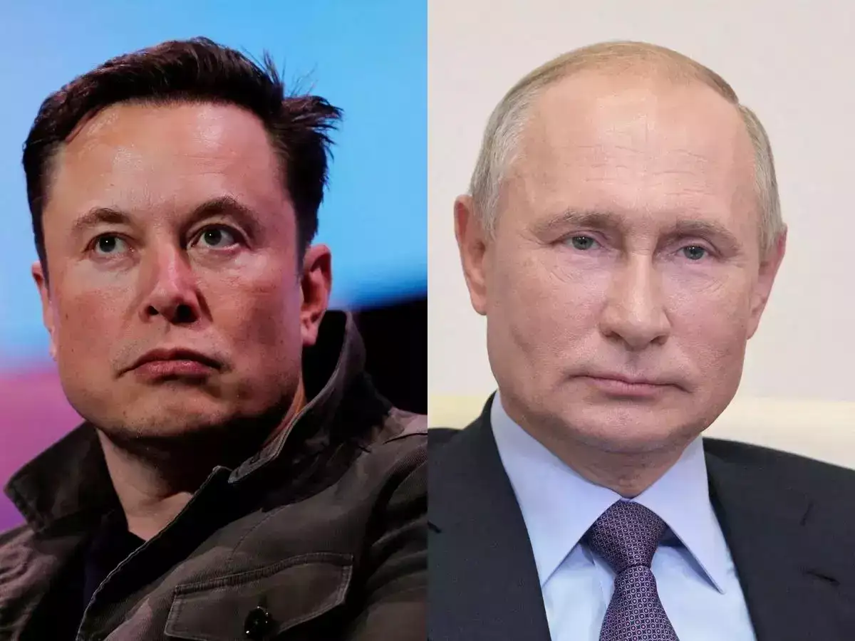 Kalinka System: Russia and China Target SpaceX’s Starlink in Escalating Space Conflict Kalinka System: Russia and China Target SpaceX’s Starlink in Escalating Space Conflict