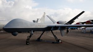 The US Just Unveiled The Marine Corps Attack Drone Team — Here’s Why It Matters