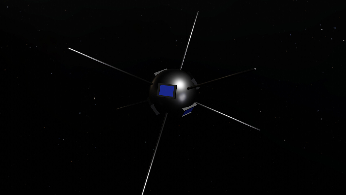 Vanguard 1, the Oldest Human-Made Satellite in Orbit, May Be Retrieved After 67 Years Vanguard 1, the Oldest Human-Made Satellite in Orbit, May Be Retrieved After 67 Years