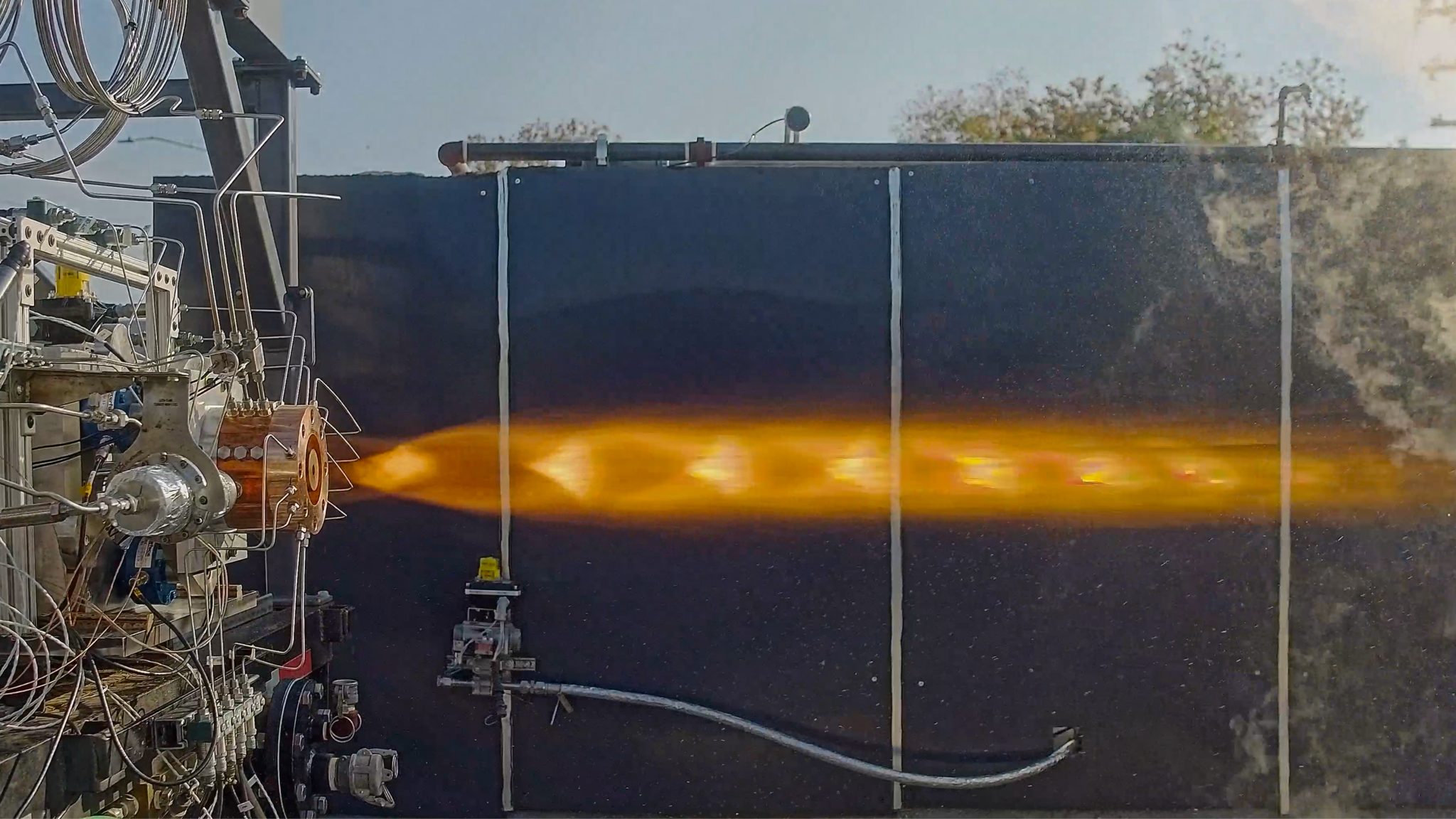 Venus Aerospace Team Up With NASA For Hypersonic Engine