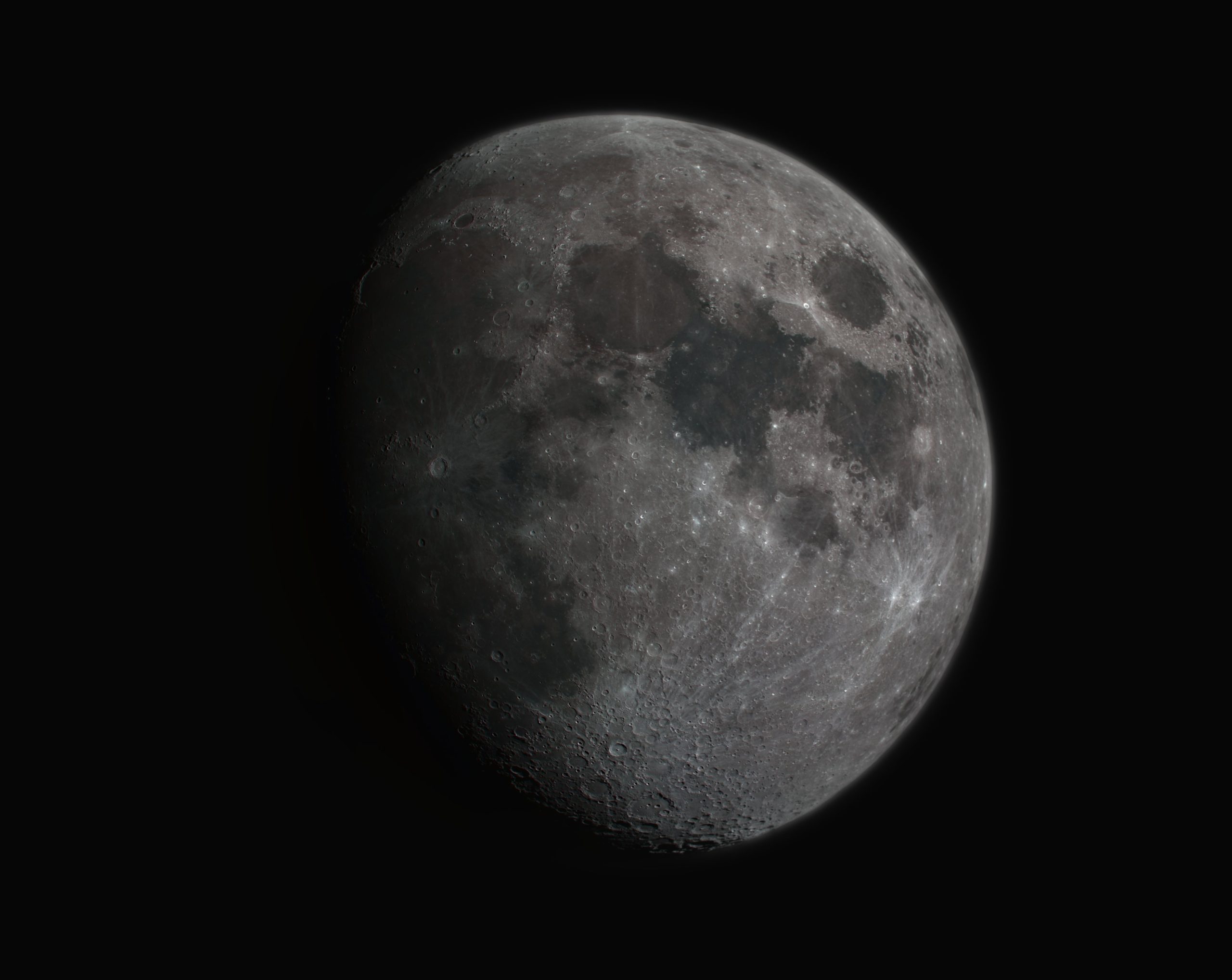Space Law Is Stuck in the ‘60s: We Can Mine the Moon, But We Can’t Protect It