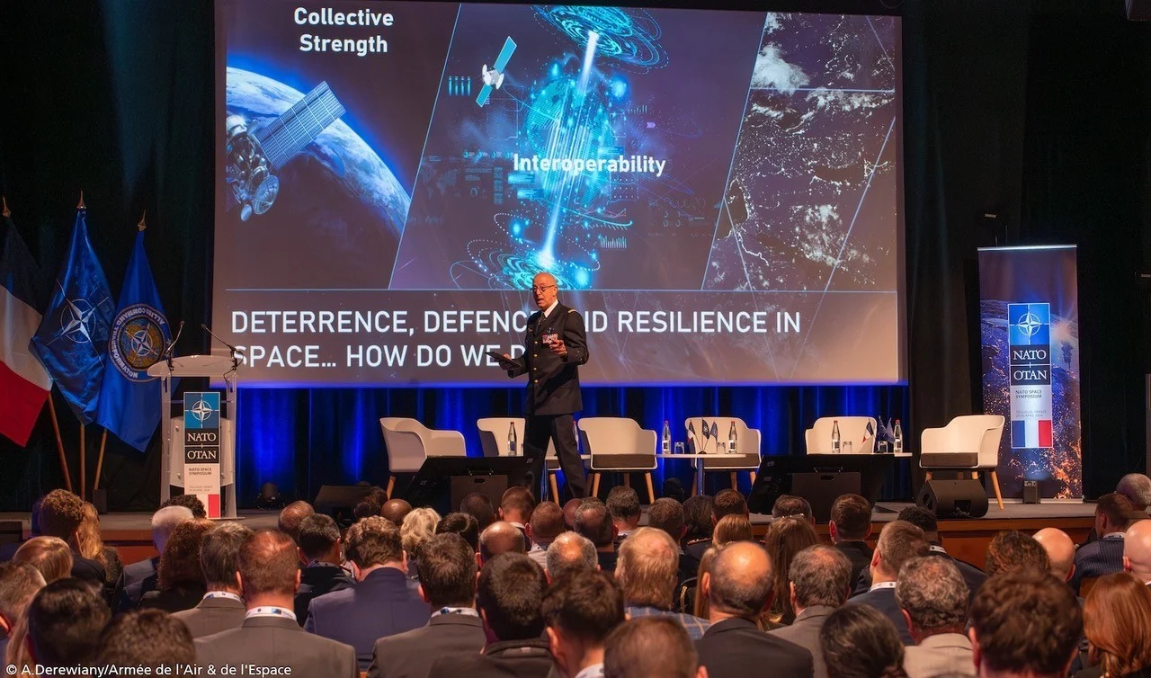 Top Space Networking Events & Conferences That Will Define May 2025 Top Space Networking Events & Conferences That Will Define May 2025