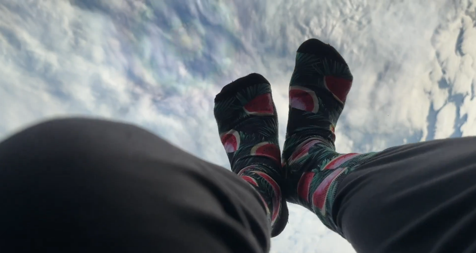 “We Were All Focused On Managing the Motion Sickness”: Fram2 Astronauts Share First Impressions