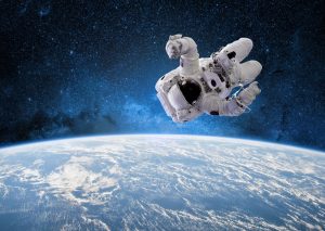 Is There Gravity In Space? Surprising Truth About Astronauts & Zero-G