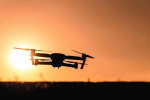 NATO Builds ‘Drone Wall’ on Eastern Border to Counter Threats from Russia