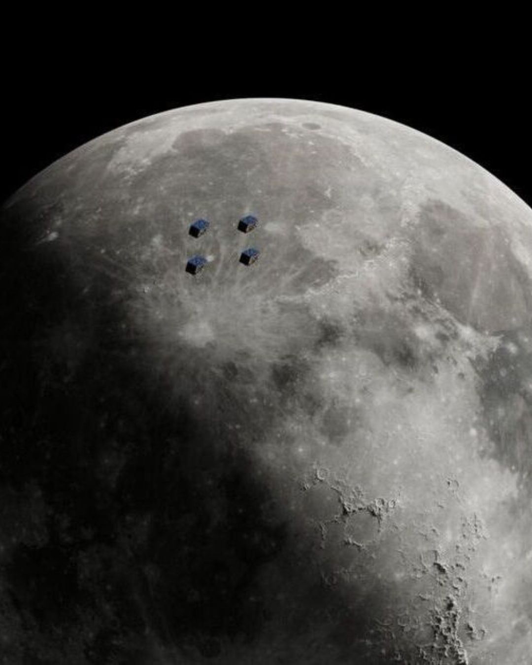 UK Startup Blue Skies Space