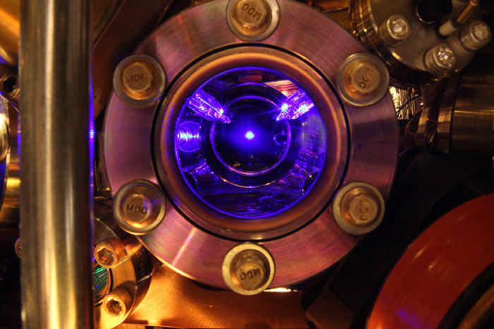 Australia’s QuantX Built A Clock So Precise It Could Replace GPS — And It’s Heading To Orbit Australia’s QuantX Built A Clock So Precise It Could Replace GPS — And It’s Heading To Orbit