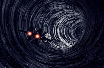 Time travel movies