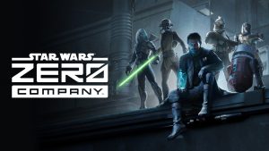 Star Wars: Zero Company – A New Single-Player Turn-Based Tactics Game Revealed