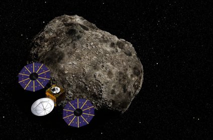 Tianwen-2 mission