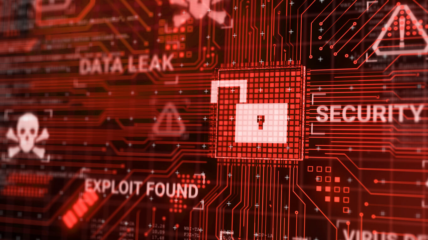Legal Aid Cyber Attack