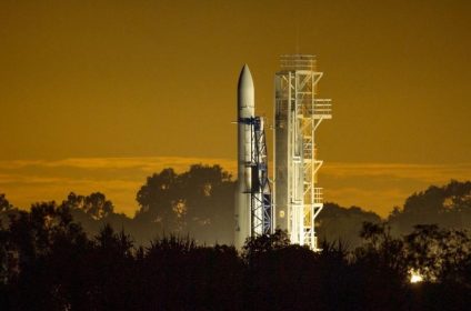 Gilmour Space launch delayed, again. Credit: Gilmour Space on X
