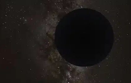 Astronomers may have found Planet Nine Evidence