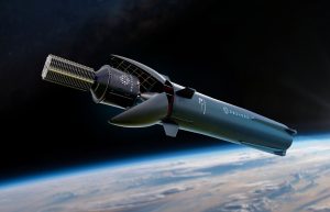 Rocket Lab and the US Air Force Partner On Neutron Re-entry Mission