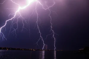 First-Ever Ground Observation Shows How Lightning Can Trigger Gamma Radiation