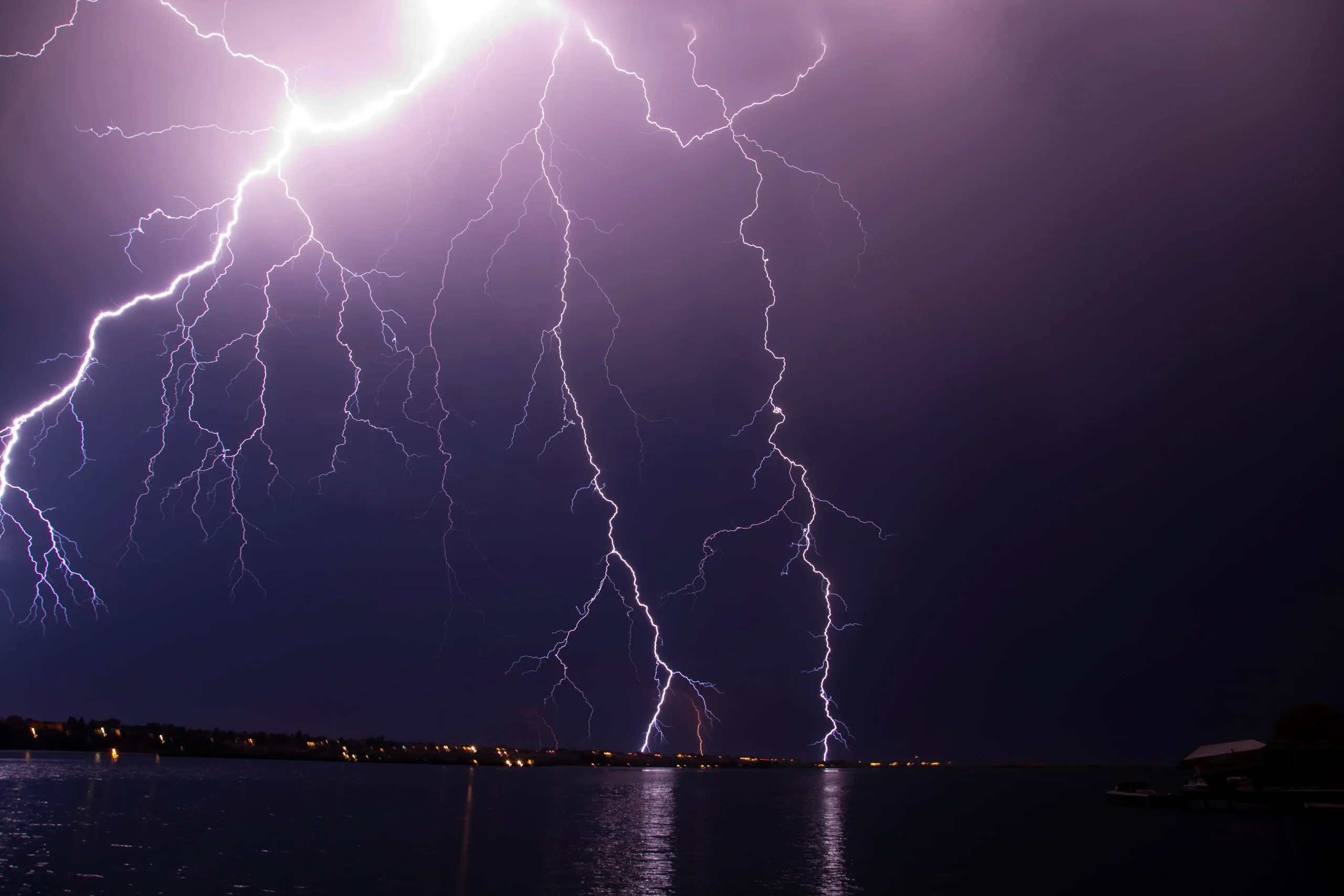 First-Ever Ground Observation Shows How Lightning Can Trigger Gamma Radiation