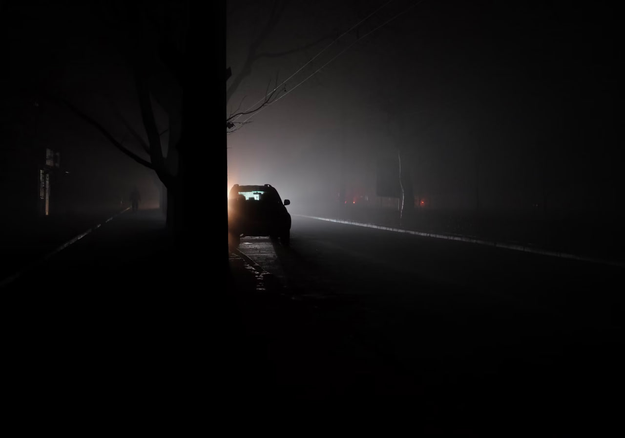 Spain’s Power Outage Sparks Fears of Space-Based EMP Attack