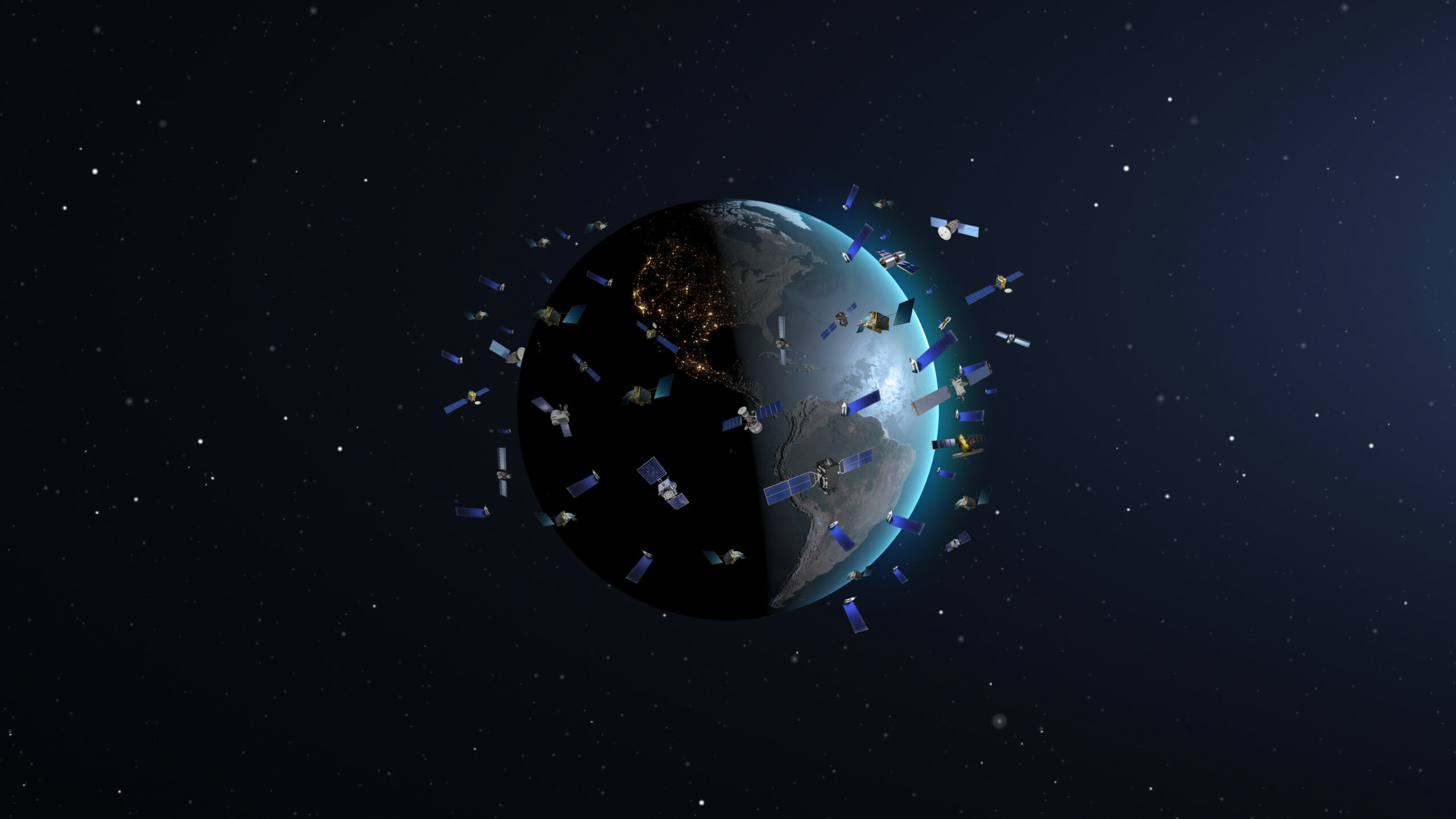 Spire Global to Help Speed Up Space Missions With New U.S. Defence Contract
