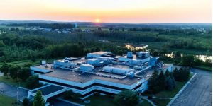 Bankrupt US Tech Firm Akoustis Snapped Up by SpaceX in $30M Power Play