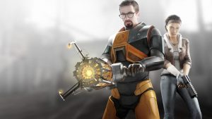 Is Half-Life 3 Finally Happening? More Rumours Have Surfaced