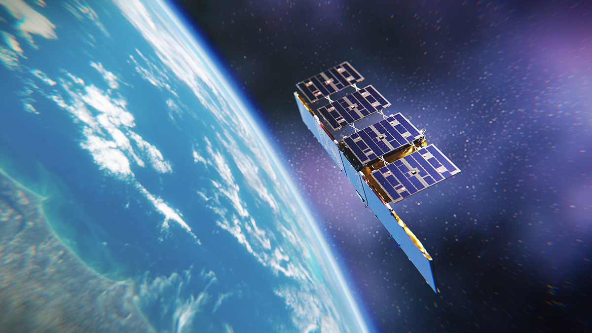 Poland Acquires SAR Satellites for Independent Intelligence Capability