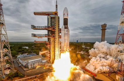 India Space Market