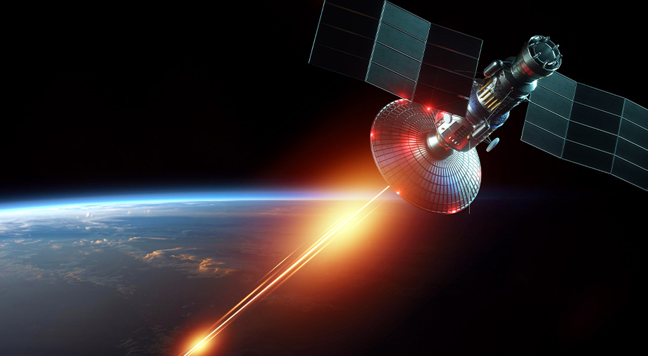 China’s Orbital Weapons Could Disable Western Satellites, US Shares Secret Intelligence with UK