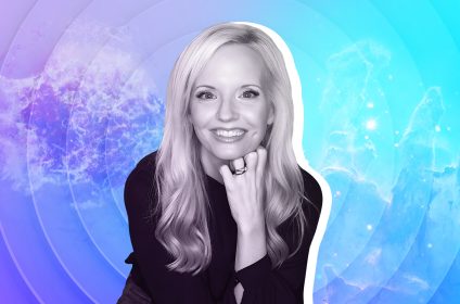 From X-Rays to 3D Touch: How Kimberly Arcand and NASA’s Chandra X-ray Observatory Make Space Accessible for All