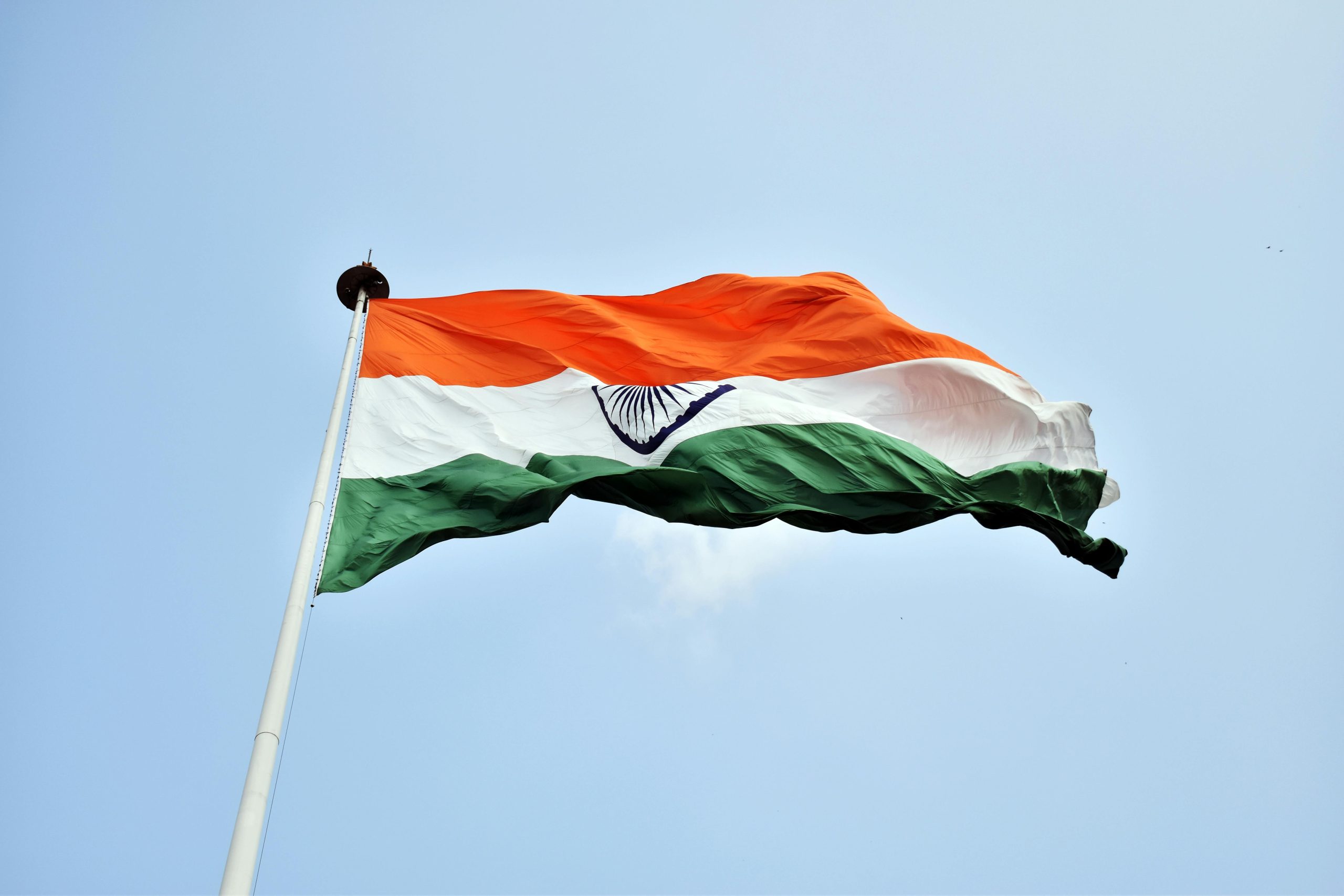 Indian flag
