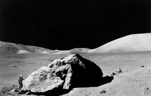 Chandrayaan-3 Found Too Much Sulphur on the Moon — Here’s What Might Explain It