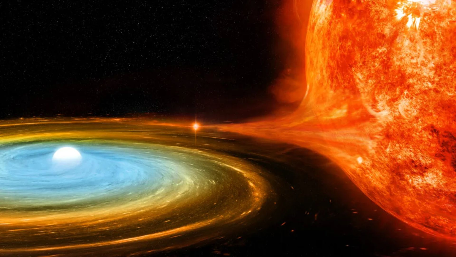 T Coronae Borealis: Naked-Eye Nova Could Appear Any Day Now