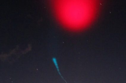 NASA Is Launching Rockets Into "Ghost Clouds" That Jam Your Radar