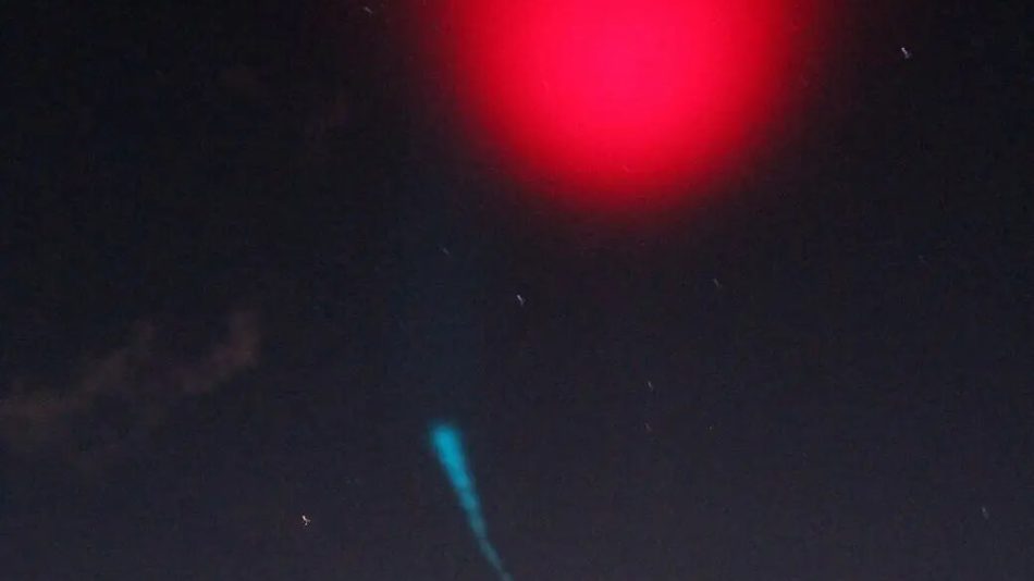 NASA Is Launching Rockets Into "Ghost Clouds" That Jam Your Radar