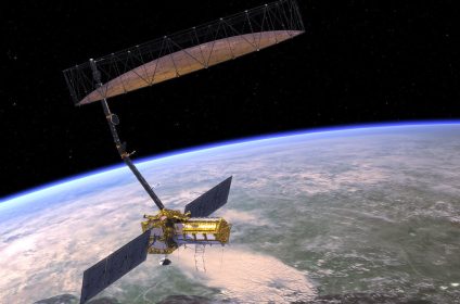 NASA and ISRO to Launch Dual-Frequency Radar Satellite TODAY