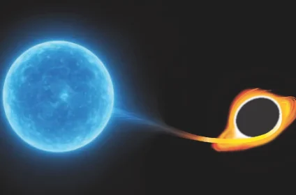 Astronomers Uncover Powerful Cosmic Explosions